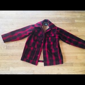 Woolrich Men’s Jacket